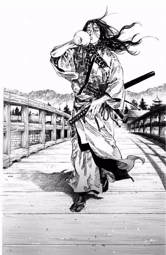 井上雄彦动漫